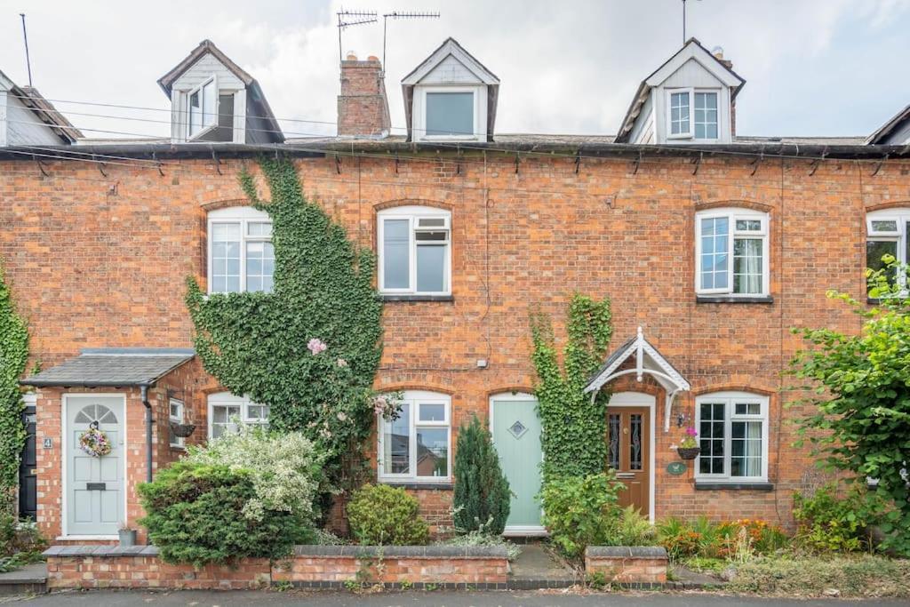Duck Terrace With Gym Duckling Stays Kibworth Harcourt Экстерьер фото